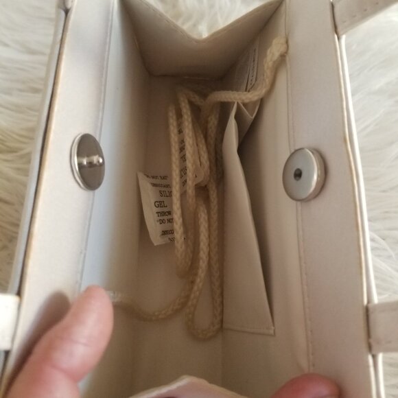 Mini Vintage Purse - Picture 5 of 7